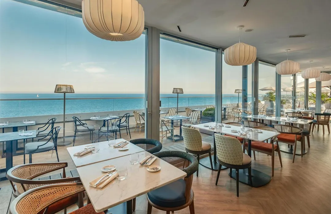 Radisson Blu Hotel Nice-1